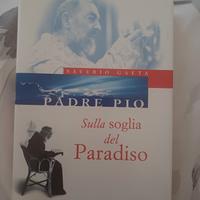 libro Padre Pio