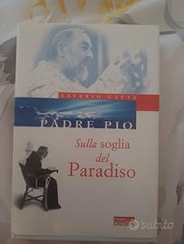 libro Padre Pio