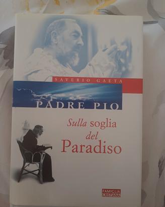 libro Padre Pio