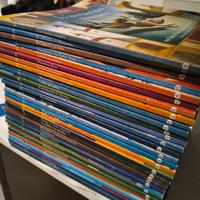 grandi fiabe corriere della sera