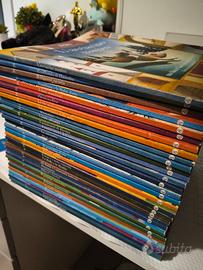 grandi fiabe corriere della sera