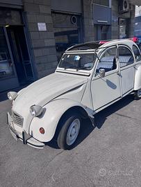 Citroen 2cv