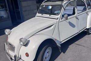 Citroen 2cv