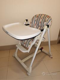 Peg Perego Prima Pappa Seggiolone