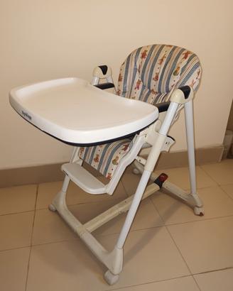 Peg Perego Prima Pappa Seggiolone