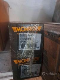 Ammortizzatori posteriori Monroe Renaut Scenic I