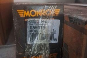 Ammortizzatori posteriori Monroe Renaut Scenic I