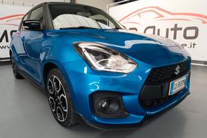 Suzuki Swift Sport 1.4 Hybrid Boosterjet