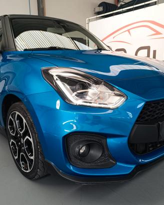 Suzuki Swift Sport 1.4 Hybrid Boosterjet