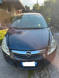 Opel Corsa 1.3 CDTI Cosmo