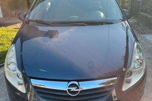 Opel Corsa 1.3 CDTI Cosmo