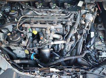 Motore Ford Kuga/Mondeo/C-Max 2.0 TDCi cod. T7MA
