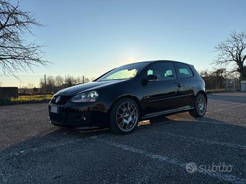 Volkswagen Golf GTI V Edition30 DSG Motore Nuovo