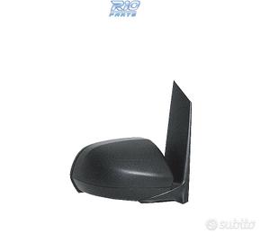 SPECCHIO COMPLETO DESTRO MERCEDES W447 VITO 14-