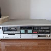 mangiacassette pioneer GT50R