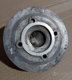 testata per vespa ET3 , pk .