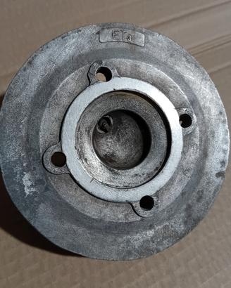 testata per vespa ET3 , pk .