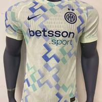 MAGLIA AWAY INTER 2025/26