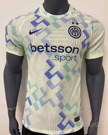 MAGLIA AWAY INTER 2025/26