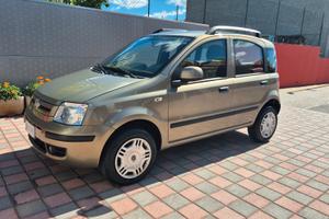 Fiat Panda 1.2 Climbing Natural Power