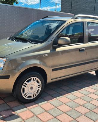 Fiat Panda 1.2 Climbing Natural Power