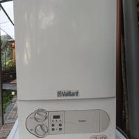 Caldaia Vaillant Atmo Block Pro