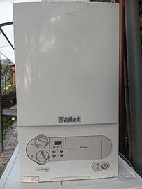 Caldaia Vaillant Atmo Block Pro