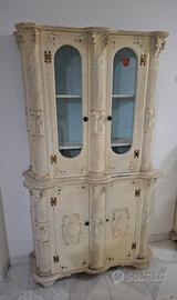 Mobile Ingresso Stile Veneziano