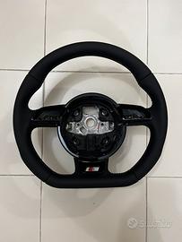 Volante audi a4 q5 a3 s line