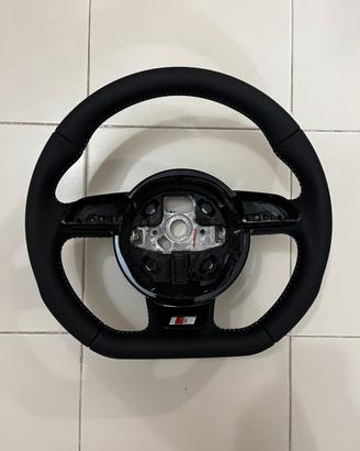 Volante audi a4 q5 a3 s line