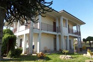 VILLA INDIPENDENTE su 2 PIANI