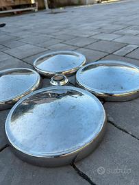 Copri coppette  originale FORD Taunus anni 70