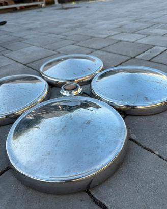 Copri coppette  originale FORD Taunus anni 70