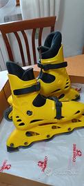Pattini Rollerblade taglia 36