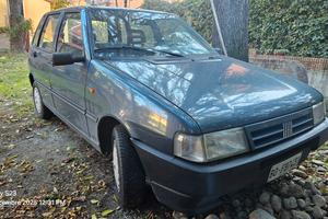 FIAT Uno 1.1 i.e.S 5porte - 1992 UNIPROPRIETARIO