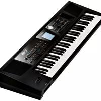 tastiera Roland BK 5 
