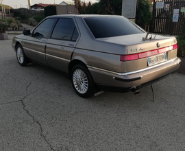 Alfa 164 super v6 tb anno 1992