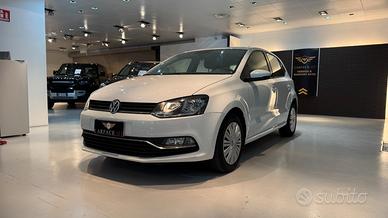 VOLKSWAGEN POLO 1.0B 75CV - 2015