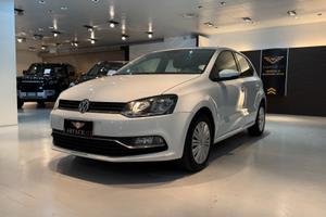 VOLKSWAGEN POLO 1.0B 75CV - 2015