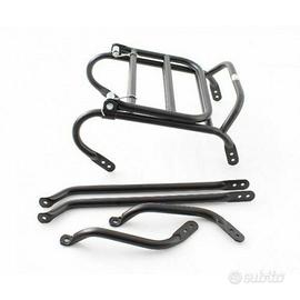 Portapacchi anteriore Gilera RX Arizona