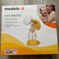 Tiralatte mini electric medela
