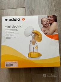 Tiralatte mini electric medela