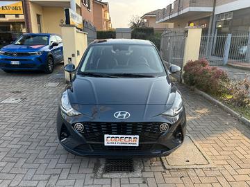 Hyundai i10 1.0 MPI AT Prime