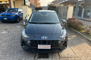 Hyundai i10 1.0 MPI AT Prime