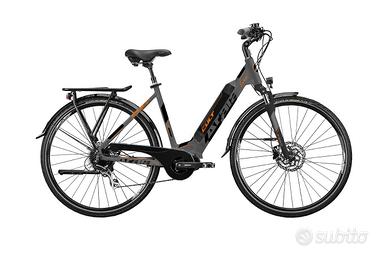 EBIKE ATALA