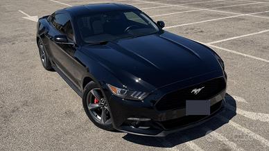 Ford Mustang 3.7 v6 NO SUPERBOLLO