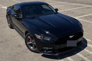 Ford Mustang 3.7 v6 NO SUPERBOLLO
