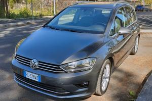 Golf Sportsvan Highline Executive DSG – 40.000 km