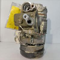 COMPRESSORE A/C MERCEDES SLK W172 3° Serie 447260