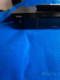 cd denon